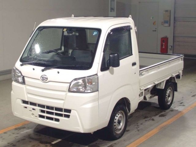 3048 DAIHATSU HIJET TRUCK S510P 2019 г. (TAA Minami Kyushu)